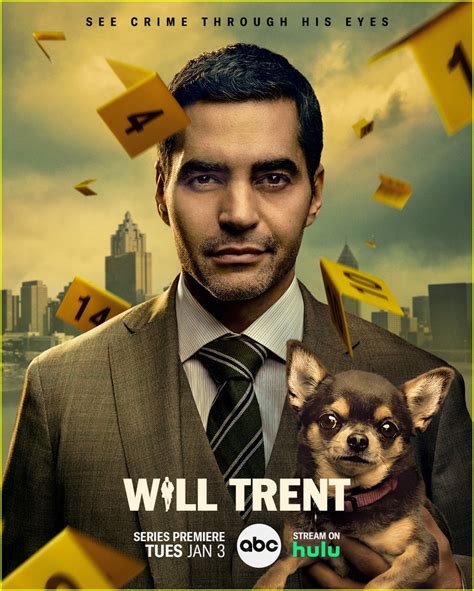 will trent gomovies